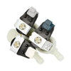 Candy Washing Machine 3-way Solenoid Valve - 43013592