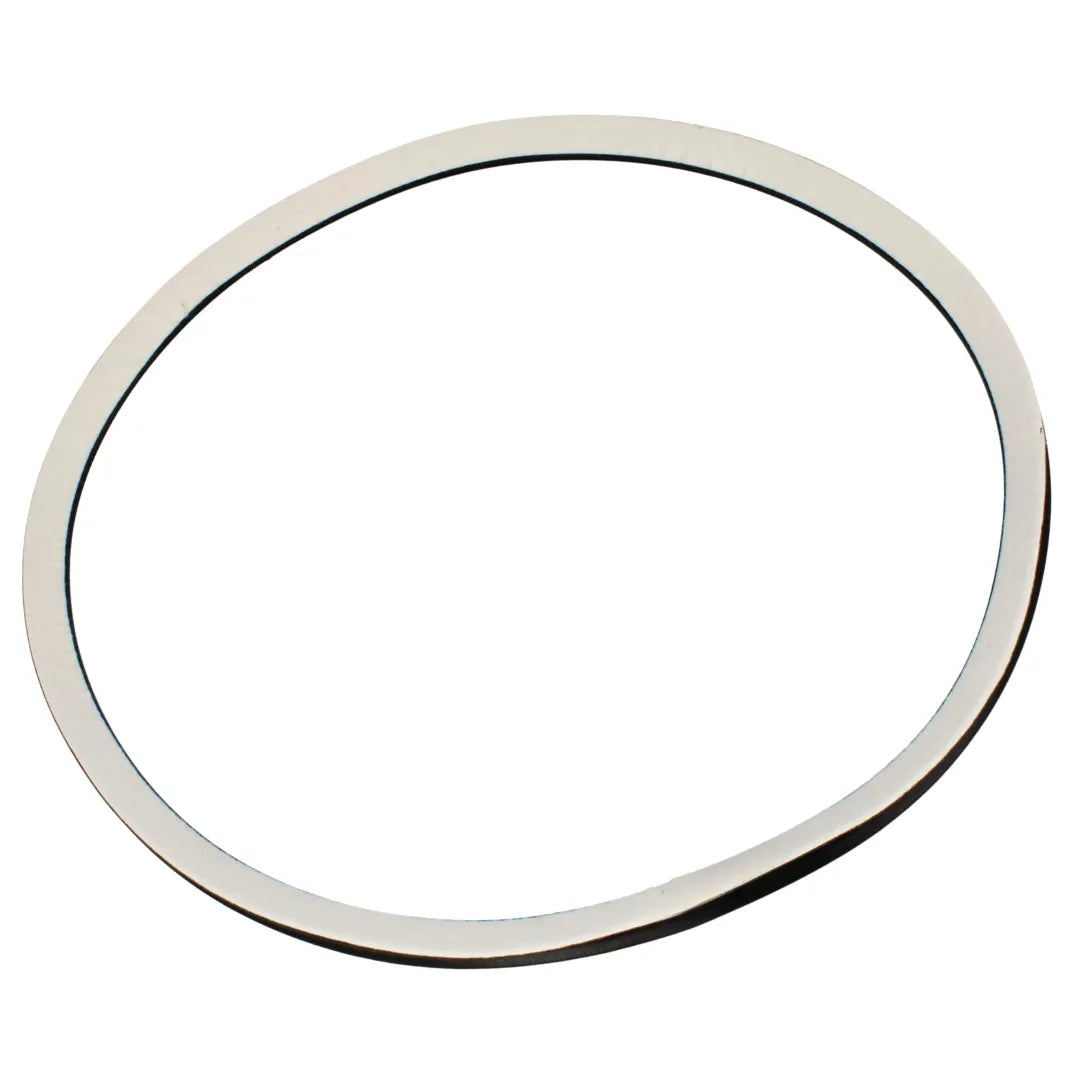 Hoover Tumble Dryer Drum Rear Back Sealing Felt Seal - 40011933