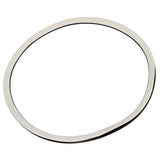 Candy Tumble Dryer Drum Rear Back Sealing Felt Seal - 40011933