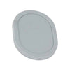 ELECTROLUX Dishwasher Rinse Aid Lid Front Cover – 4006078069