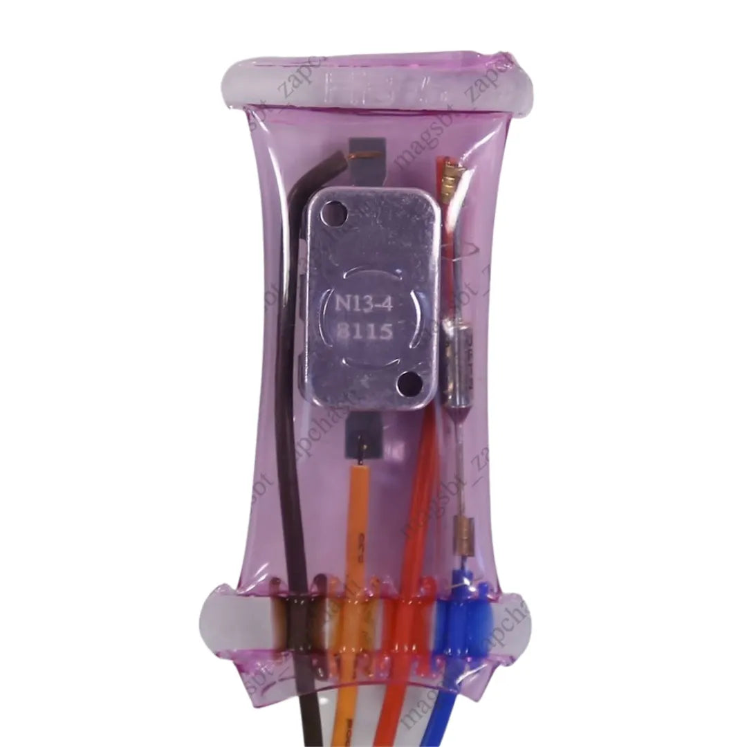 LG Defrost Sensor / Fridge Thermostat Assembly KSD-2011