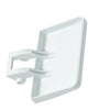 PRIVILEG Washing Machine White Door Handle - 1508509005