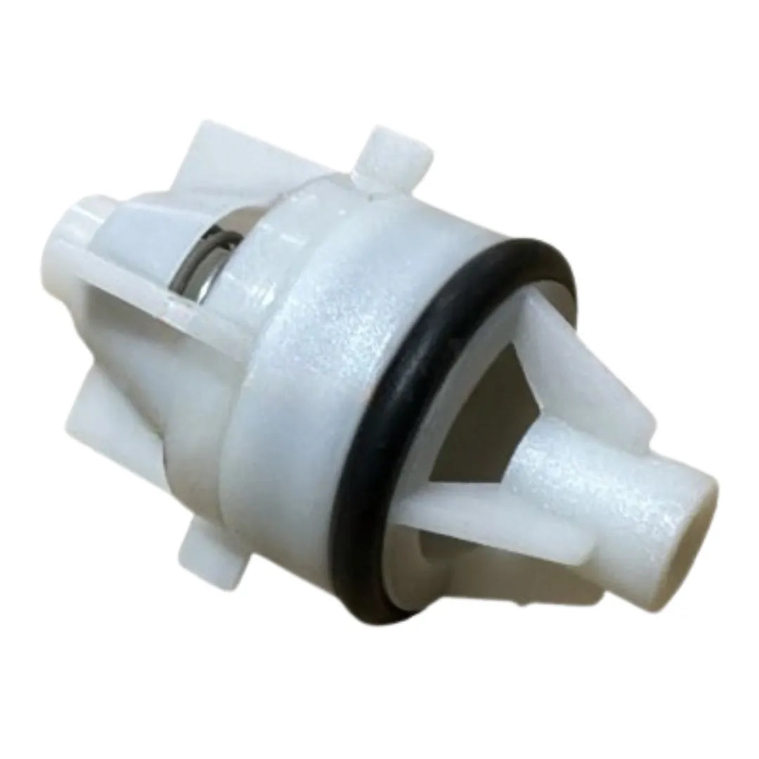 Heatline Boiler Diverter Valve By Pass Group - D020113004