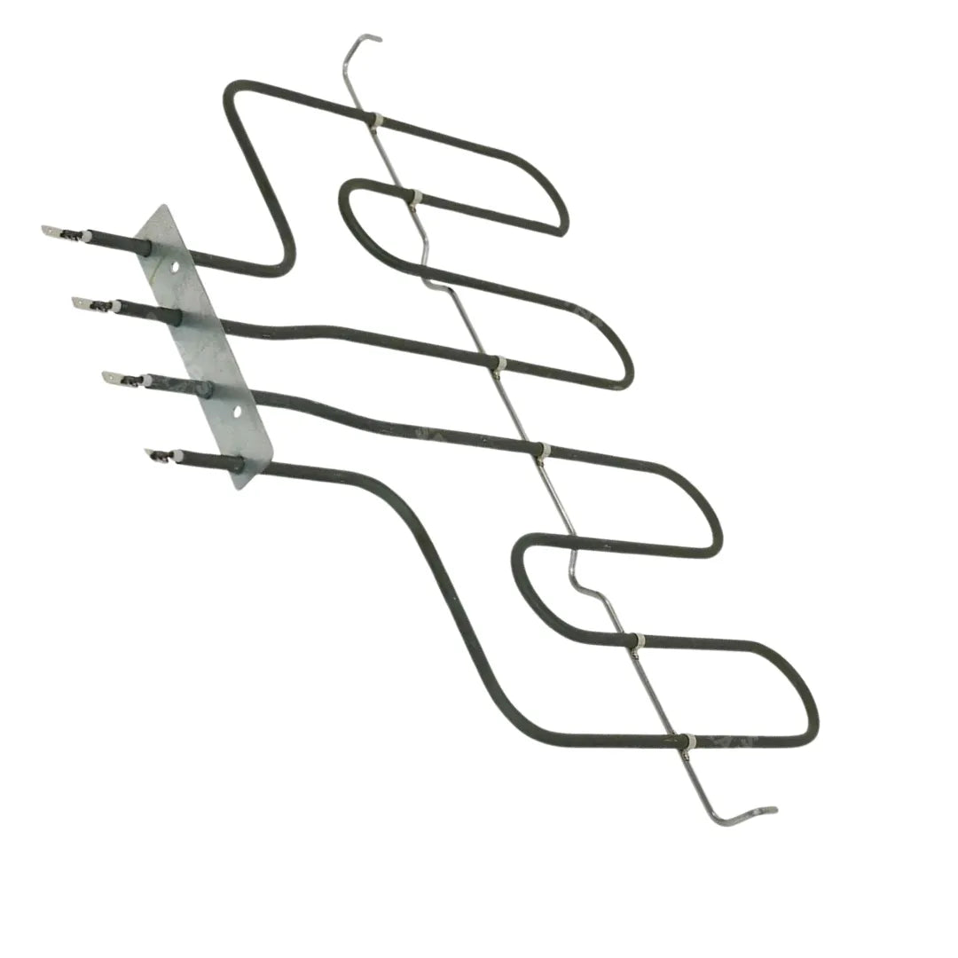 Indesit KDP60 Series Oven Twin Grill Element 2660W – C00230133 & 482000084667