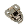 Baumatic Integrated Washing Machine Cupboard Door Hinge - 92784297 / 43011965