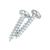 IGNIS Dishwasher Built In Integrated Fixing Installation Kit C00301749 / 482000022038