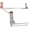 Samsung Freezer Door Handle DA97-17287A / DA9717287A