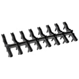 IKEA Dishwasher Upper Basket Glass Holder Rubber Spikes 1380184109