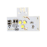 Indesit Fridge & Freezer LED Lighting 230V 50Hz C00345689