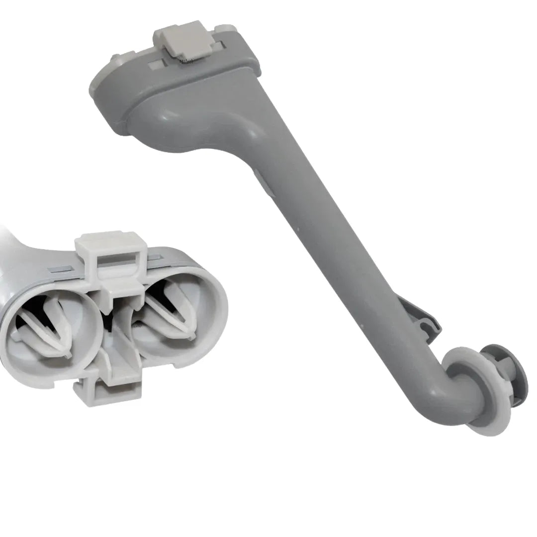 Electrolux ESF 6660–6800–7400–9400 / CHRONO / DX Series Dishwasher Upper Top Spray Arm Water Channel – 1173858216