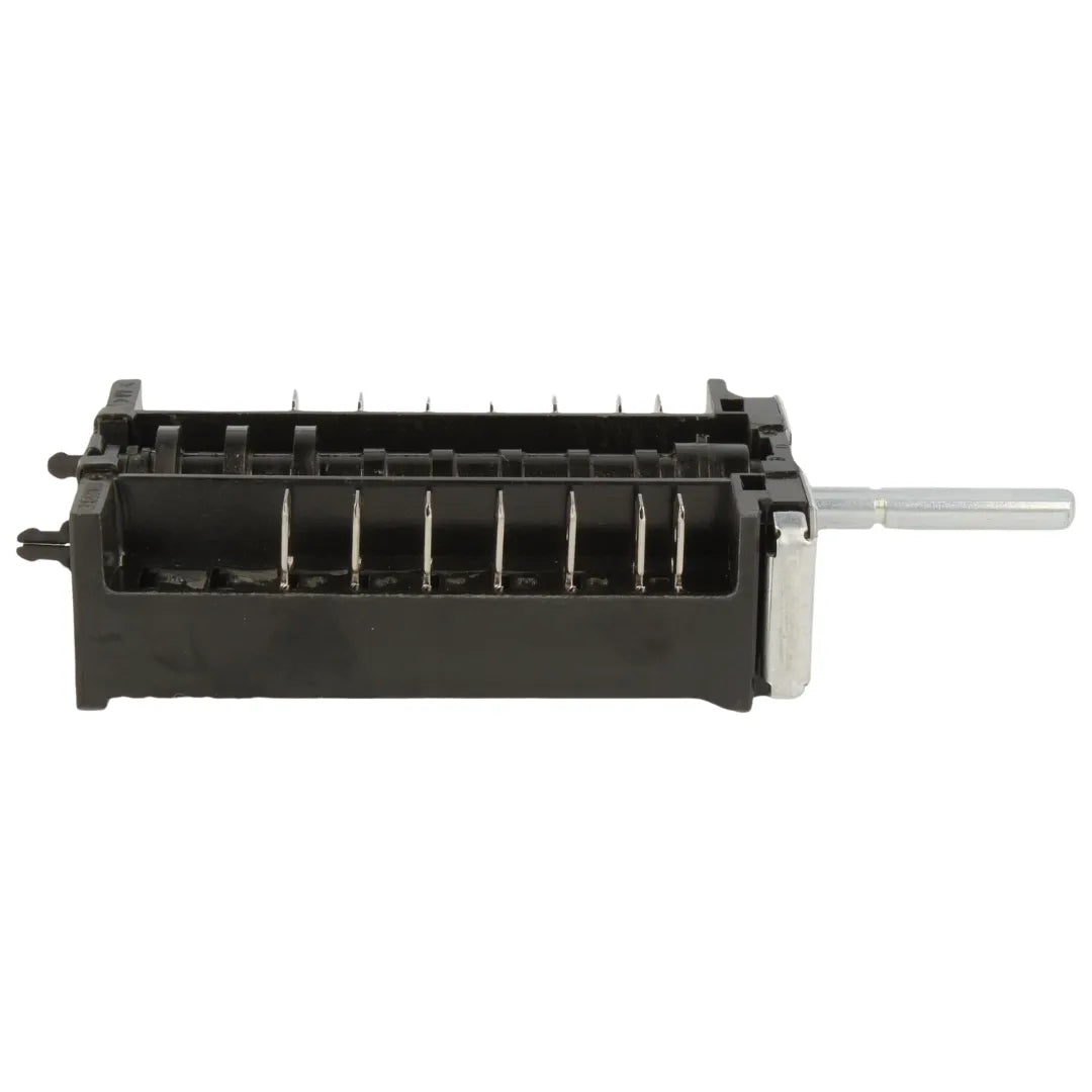 Smeg Cooker Switch / Cooker Top Oven Selector Switch 811730242 / SUK62MFX