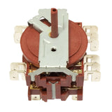 Carlton Oven & Cooker Function Selector Switch – 163925001