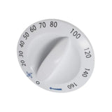 Hotpoint Tumble Dryer Control Knob C00511586