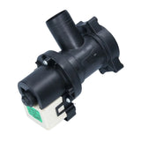 Laden Washing Machine Water Drain Pump & Filter - C00310955 / C00310976