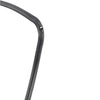 Whirlpool Single Oven Door Seal Rubber Gasket C00385306 / 481010846713