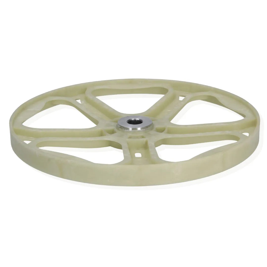 Beko Washing Machine Drum Belt Pulley