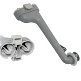 John Lewis Dishwasher Upper Top Spray Arm Water Channel – 1173858216