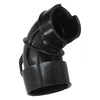 Diplomat Dishwasher Hose Between Sump To Heater C00870587 / 1740110100