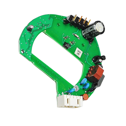 WORCESTER GREENSTAR JUNIOR 24I & 28i FAN PCB 87161160670