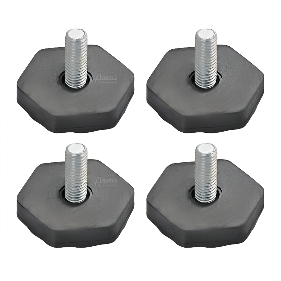 Hotpoint Washing Machine Adjustable Feet