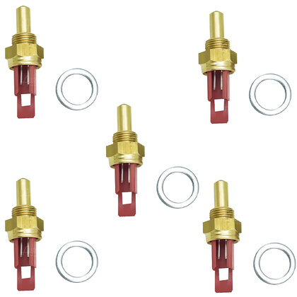 5x Baxi Temperature Sensor Thermister 5114725