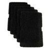 5x Bloomberg Tumble Dryer Evaporator Filter Sponge 2964840100