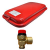 Potterton Promax HE Plus System Series Boiler Service Kit - 720222801 / 720222901 / 248043 / 248056