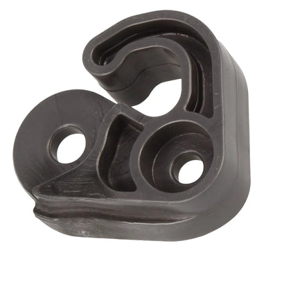 Indesit Fridge & Freezer Door Stop Bush Left Hand Side - 482000031085 / C00272433