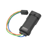 Vaillant ecoTEC pro (VUW) Series 3 Way Valve Wiring Connector - 0020270733
