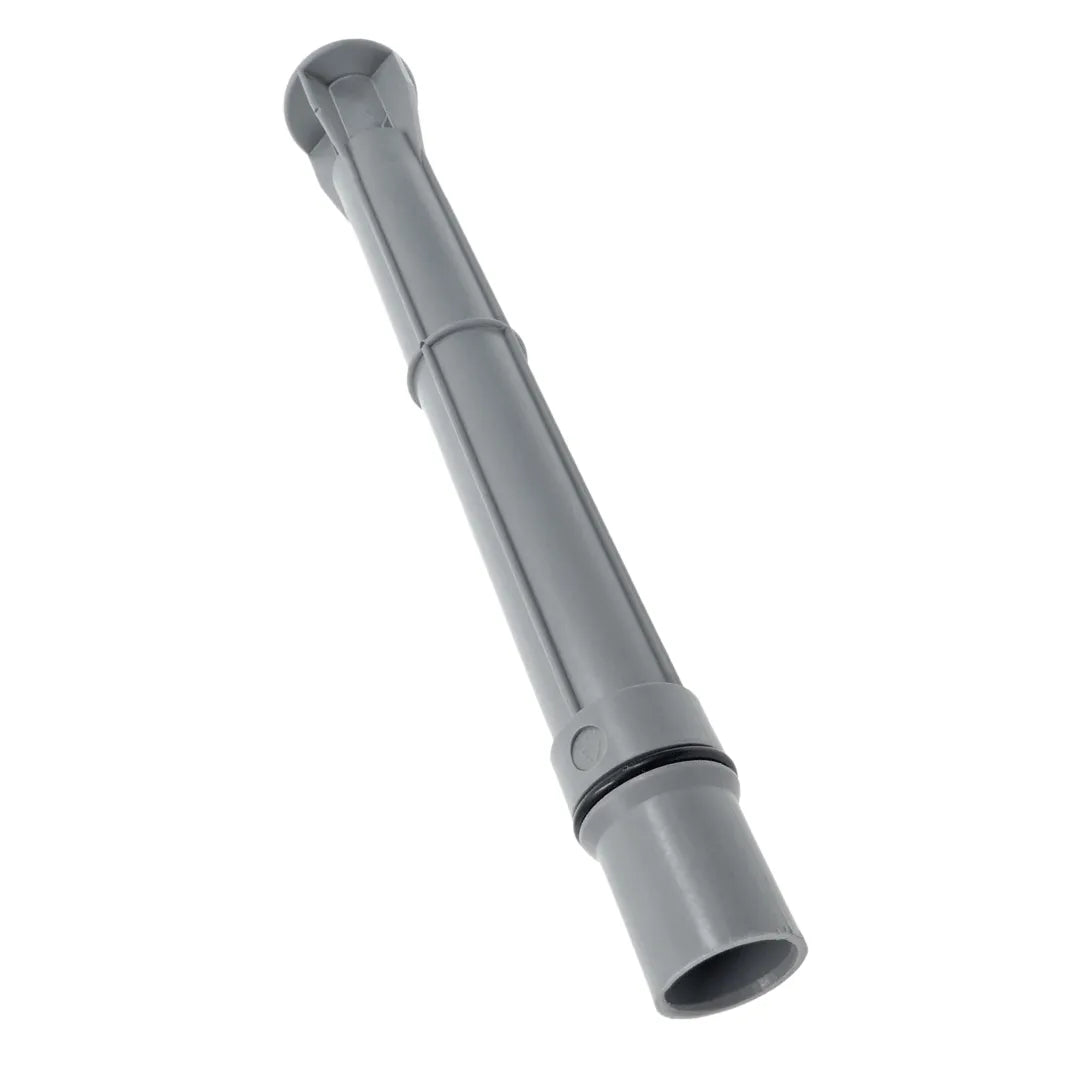 ELECTROLUX Dishwasher DRAIN PLUG OVERFLOW PIPE 277mm x 26mm - 73063049 / 048842