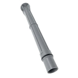 ELECTROLUX Dishwasher DRAIN PLUG OVERFLOW PIPE 277mm x 26mm - 73063049 / 048842