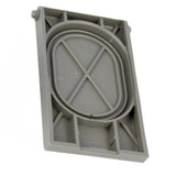 IKEA Dishwasher Rinse Aid Lid Front Cover – 4006078069