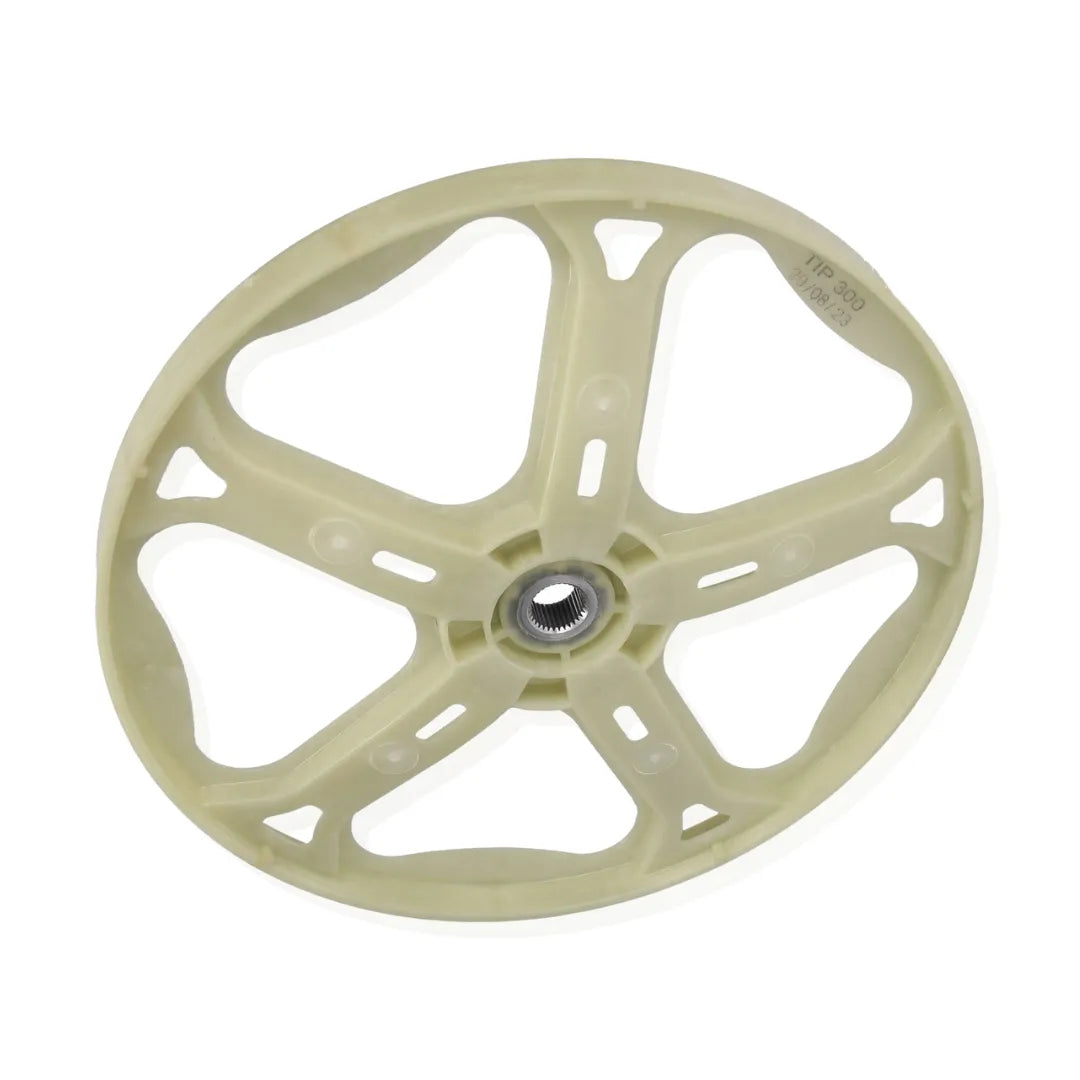 Beko Washing Machine Drum Belt Pulley