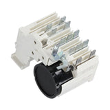 Hotpoint Fridge & Freezer Monoblock Starter Relay 481010683945