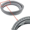 Electrolux Washing Machine Door Seal - 140028468035 / 140028468019