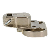 LAMONA Integrated Washing Machine Cupboard Door Hinge - 92784297 / 43011965