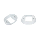 WHIRLPOOL Installation Hinge Kit C00087354 / C00666271