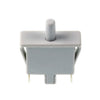 Hotpoint Fridge & Freezer Lamp Bulb Push Switch C00269274