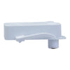 Indesit Fridge & Freezer Left Flap Stopper - C00506171