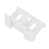 INDESIT Fridge & Freezer Door Bracket Built In Sliding Integrated Decor Door - 4647210100 / RS1078079