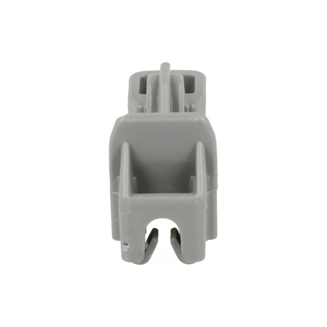 Ariston Dishwasher Bottom Basket Fixing Clip C00625778