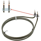 IKEA Fan Oven Element Cooker 3570544019 / 3970123018