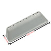 Whirlpool Washing Machine Drum Paddle Lifter - 480111104079