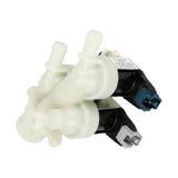 Hoover Washing Machine 3-way Solenoid Valve - 43013592