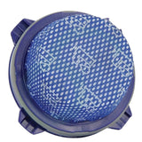 Samsung Micro Exhaust Filter – Blue - DJ9702649B / DJ97-02649B