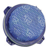 Samsung Micro Exhaust Filter – Blue - DJ9702649B / DJ97-02649B