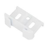 GRUNDIG Fridge & Freezer Door Bracket Built In Sliding Integrated Decor Door - 4647210100 / RS1078079