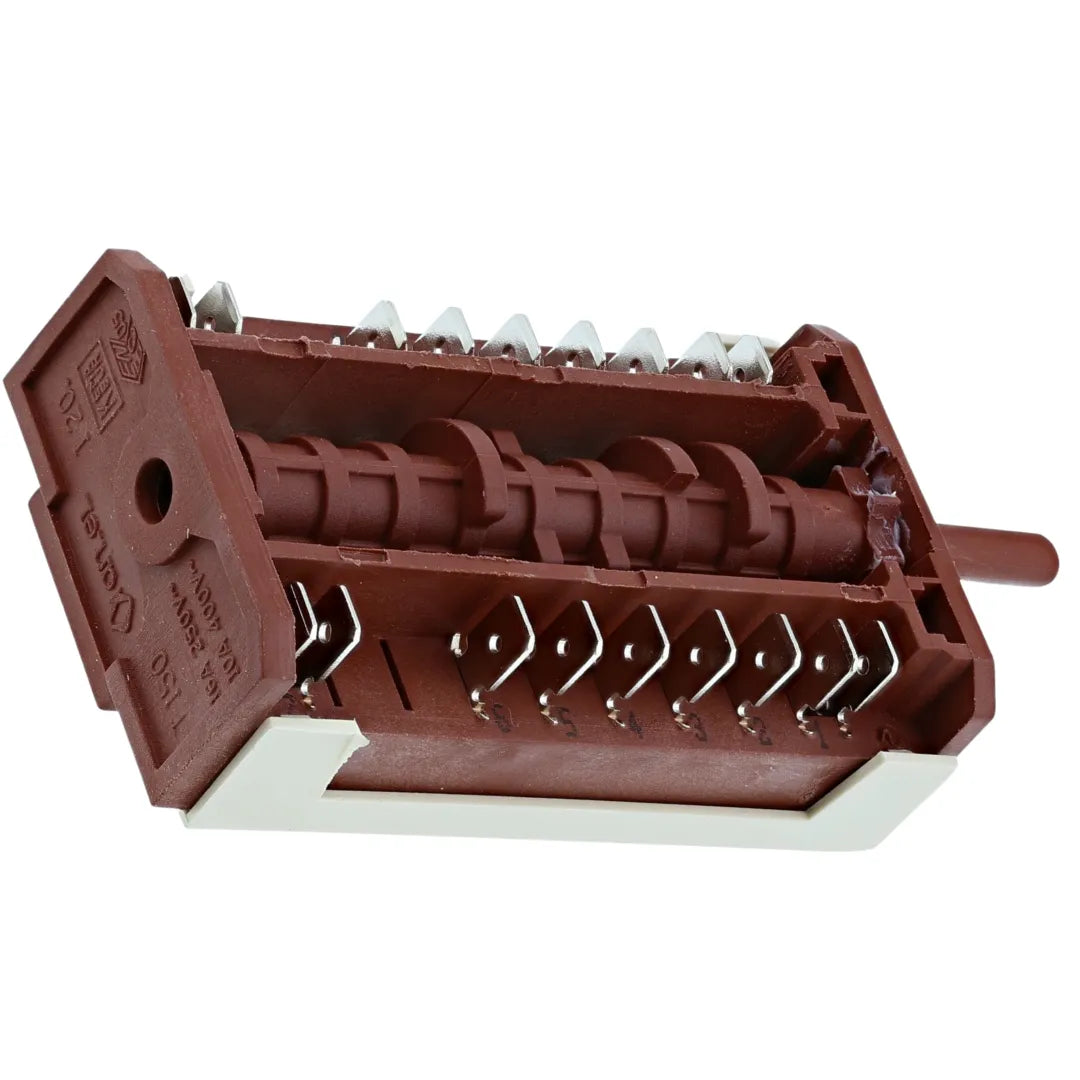 Neue Oven Function Selector Switch 3570700017