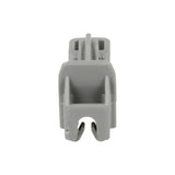 Indesit Dishwasher Bottom Basket Fixing Clip C00625778