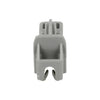 Indesit Dishwasher Bottom Basket Fixing Clip C00625778